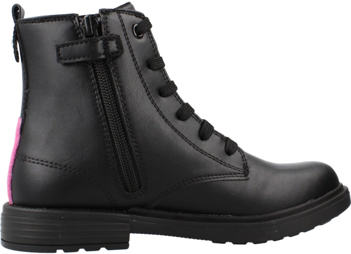 Stiefeletten Mädchen Geox Eclair