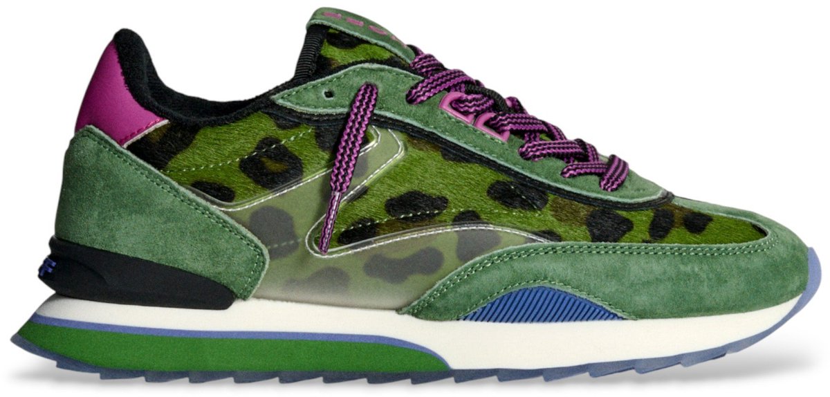 Sneakers Hoff Art