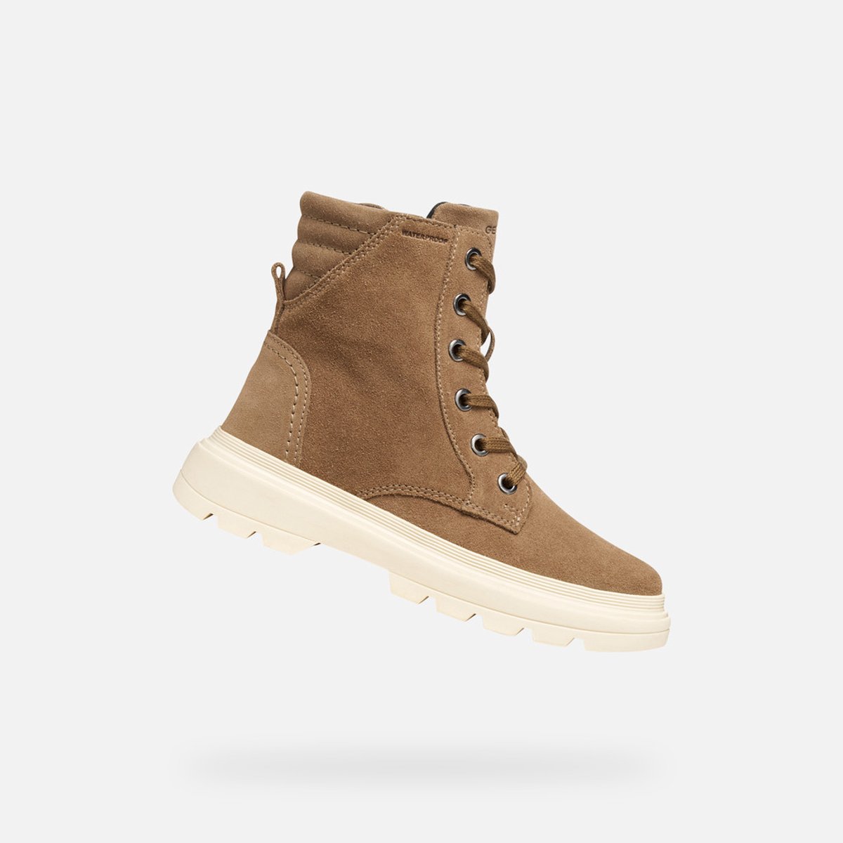 Stiefeletten Mädchen Geox Kiddartah