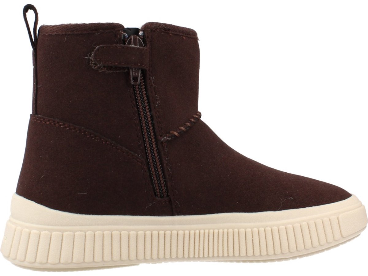 Stiefeletten Mädchen Geox Laquinny