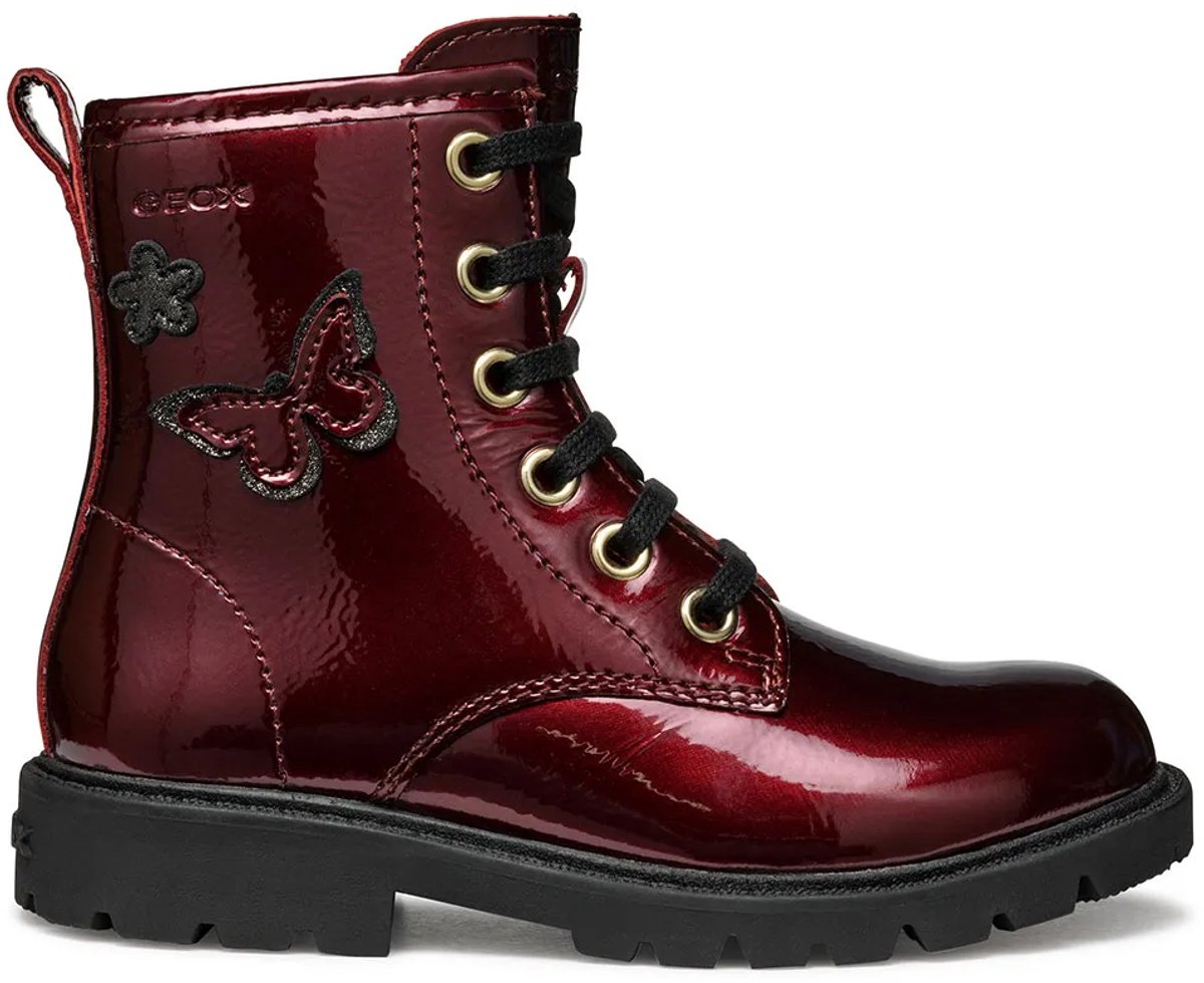 Stiefeletten Mädchen Geox Shaylax