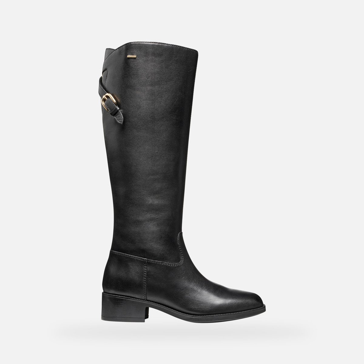 Stiefel Damen Geox Camexia ABX