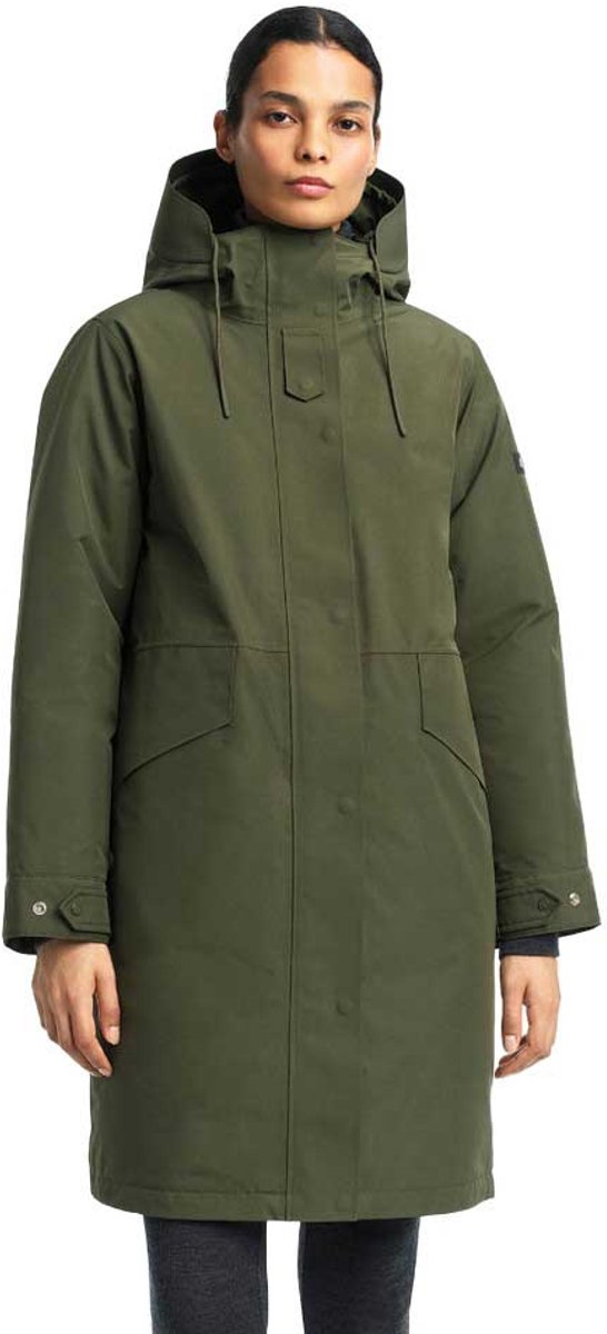 Parka Damen Aigle Gore-Tex