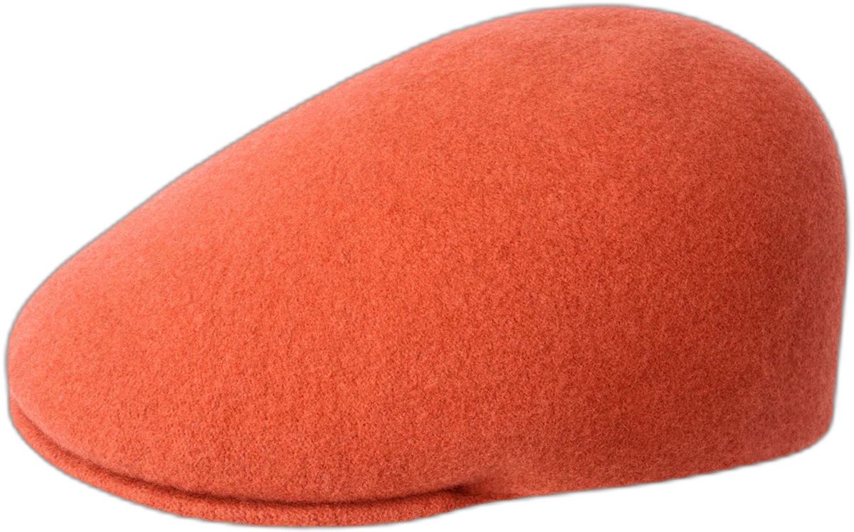Beret Kangol Seamless Wool 507
