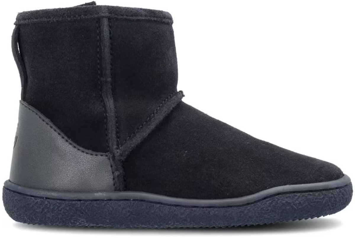Stiefel, Baby, Mädchen Groundies Mini Cozy