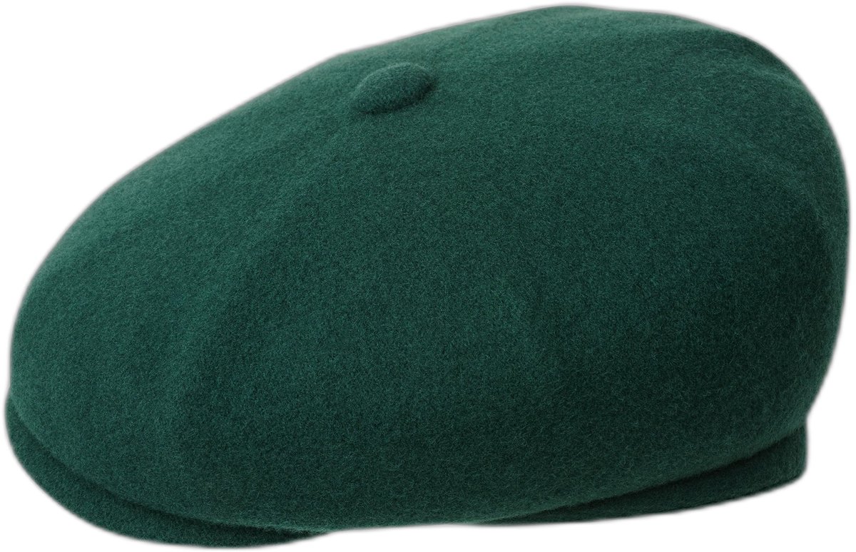 Beret Kangol Wool Hawker