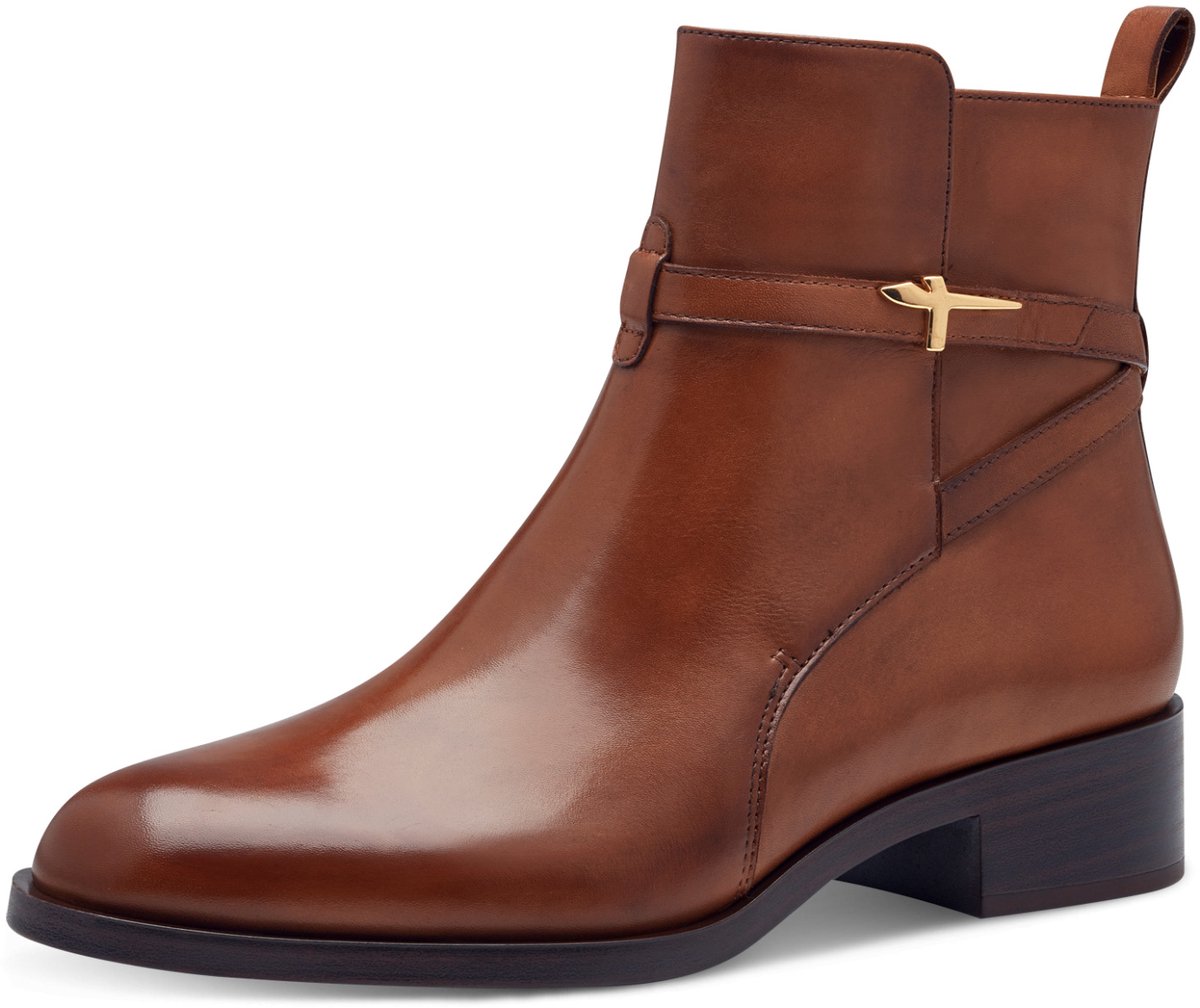Moderne Stiefeletten für Damen Tamaris à talon