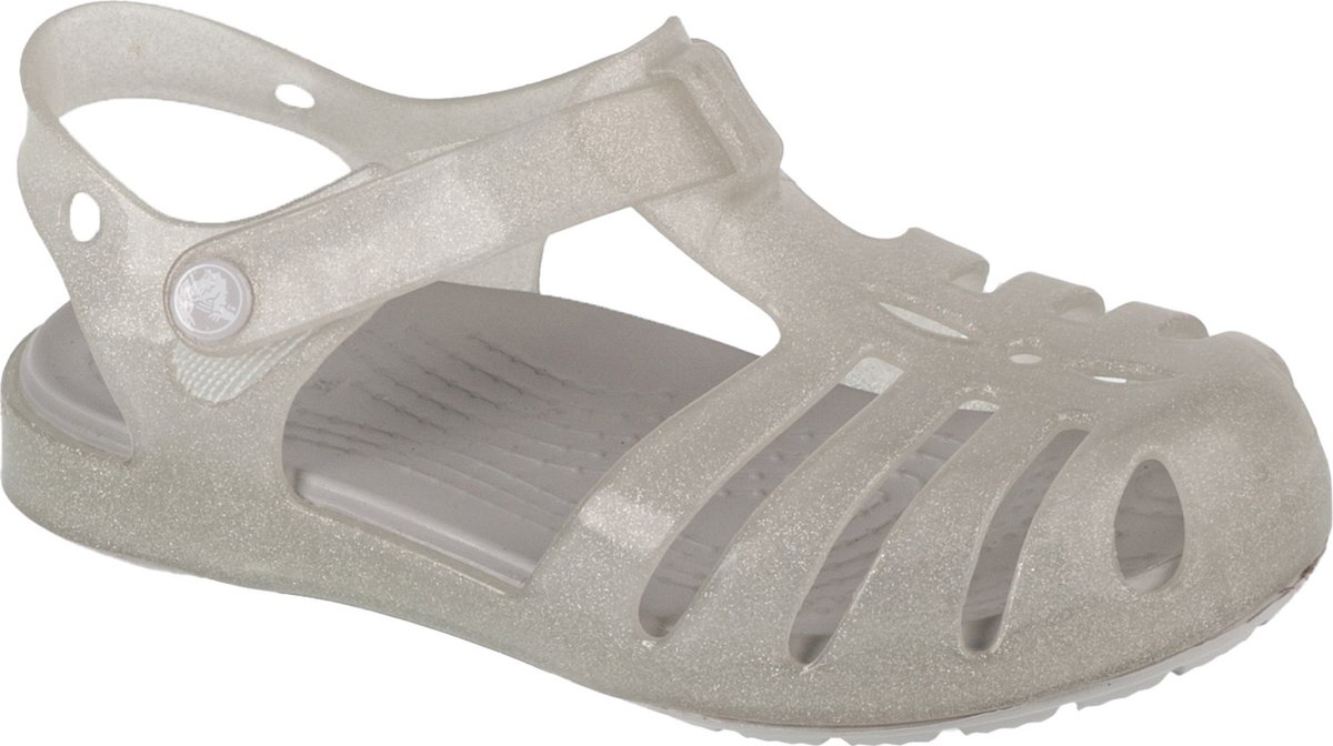Baby-Sandalen Crocs Isabella