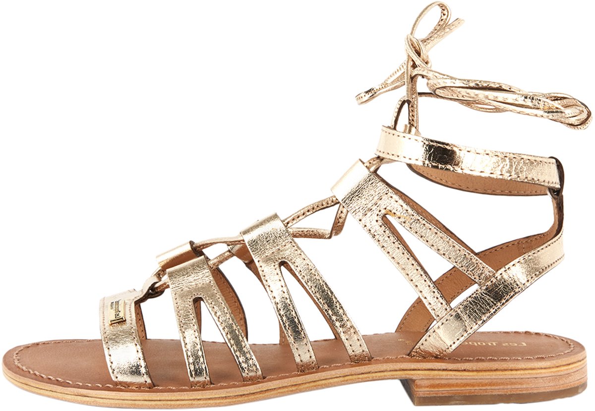 Sandalen für Damen Les Tropeziennes par M.Belarbi Hercule