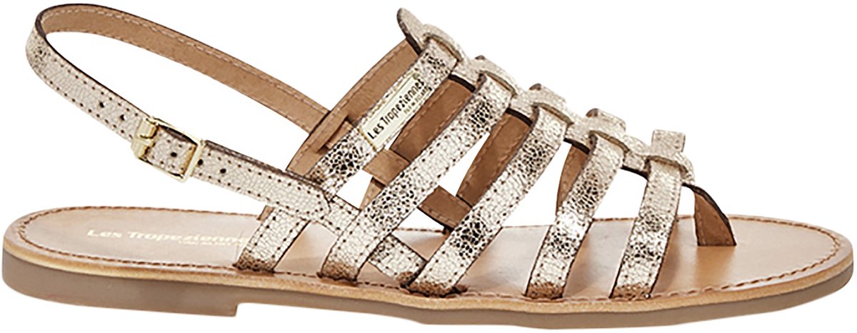 Sandalen für Damen Les Tropeziennes par M.Belarbi Hika