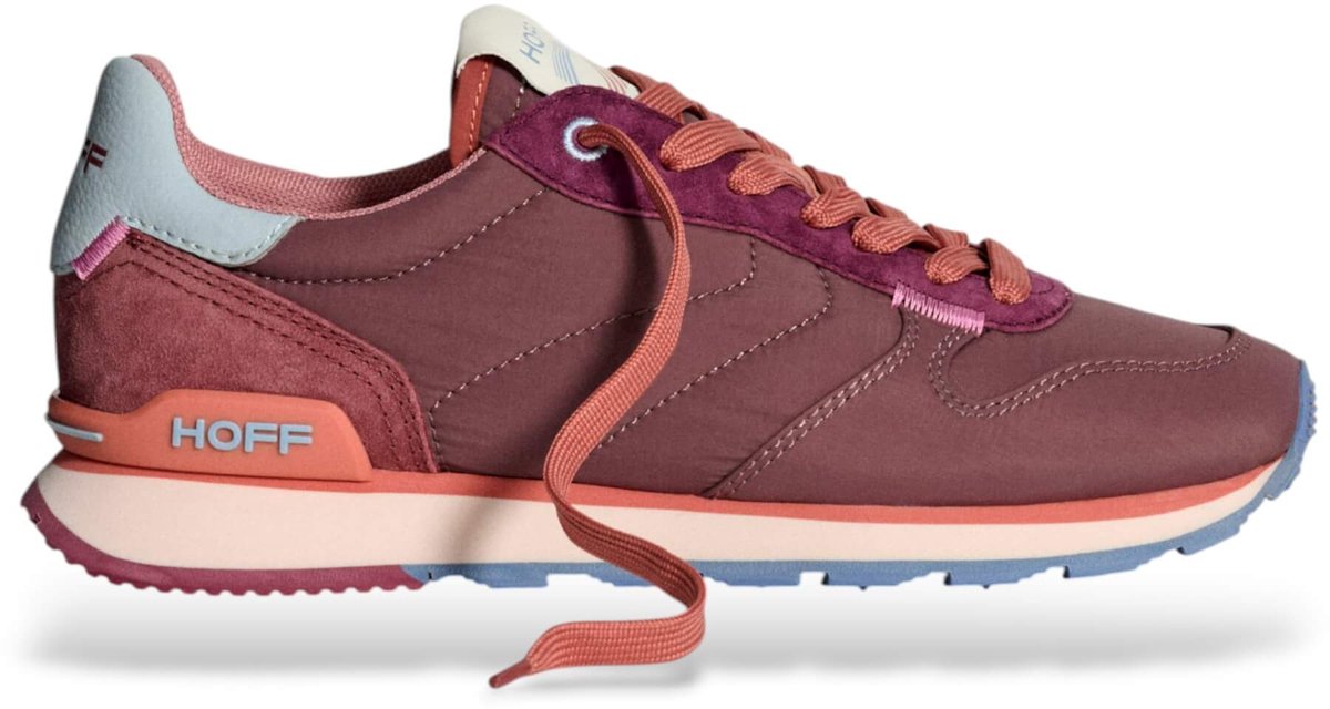 Sneakers Hoff Track & Field