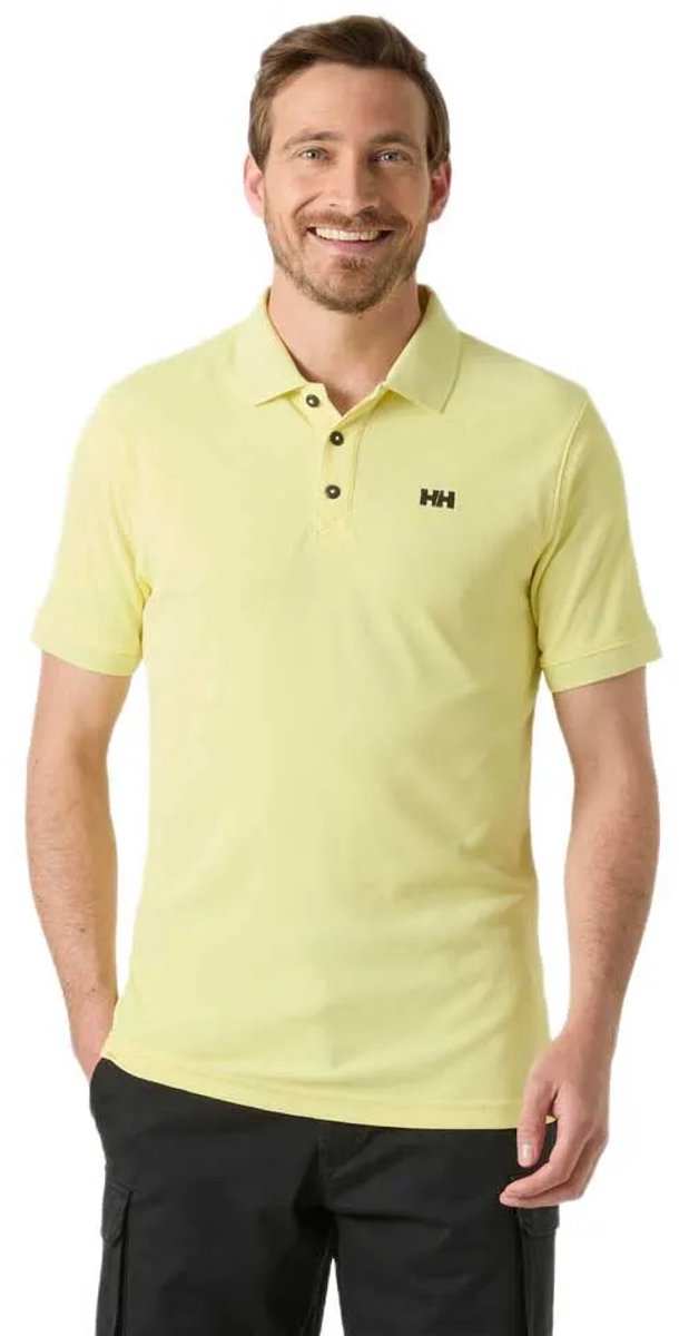 Polo-Shirt Helly Hansen Driftline