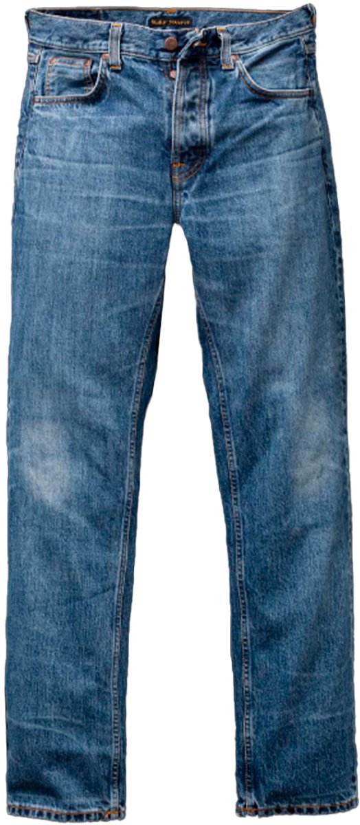 Regelmäßige Jeans Nudie Jeans Rad Rufus