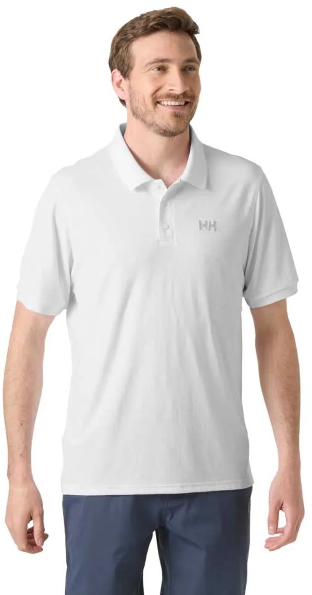 Polo-Shirt Helly Hansen Lifa Active Solen