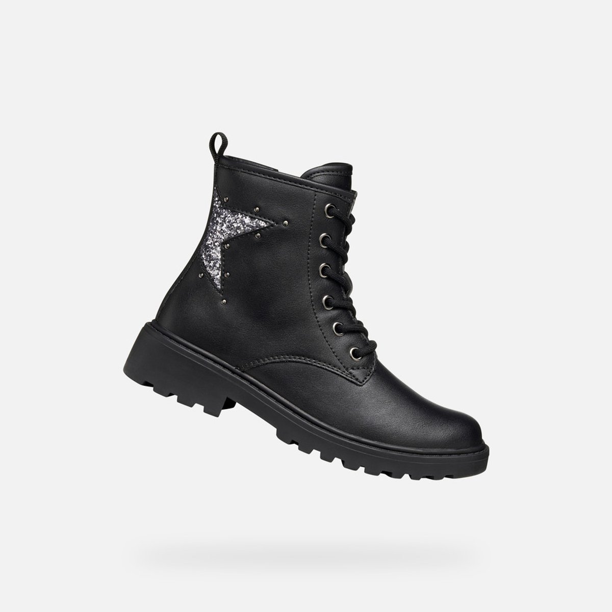 Damen Stiefeletten Geox Casey