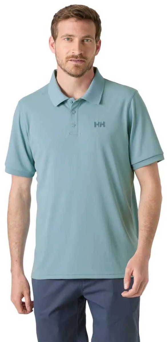 Polo-Shirt Helly Hansen Lifa Active Solen