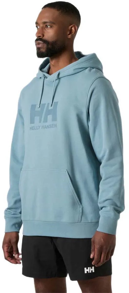 Hoodie Helly Hansen Logo