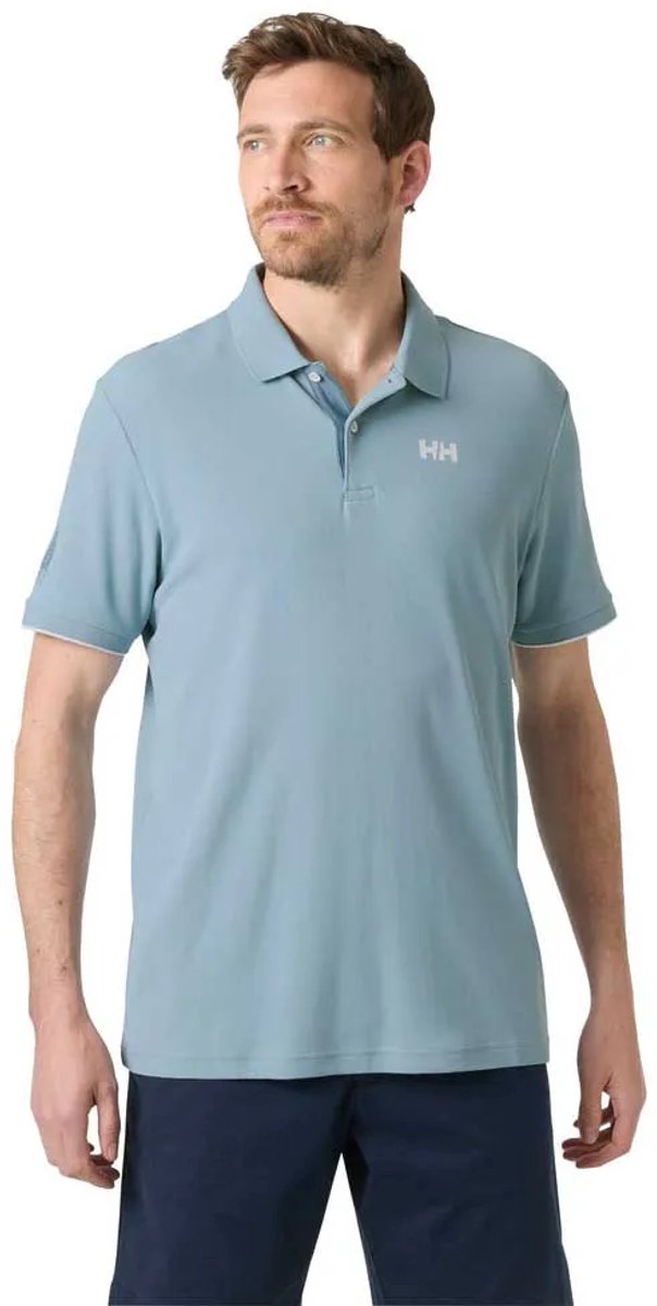 Polo-Shirt Helly Hansen Ocean 2.0
