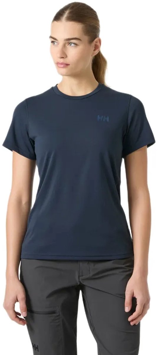 T-Shirt Helly Hansen Lifa Active Solen