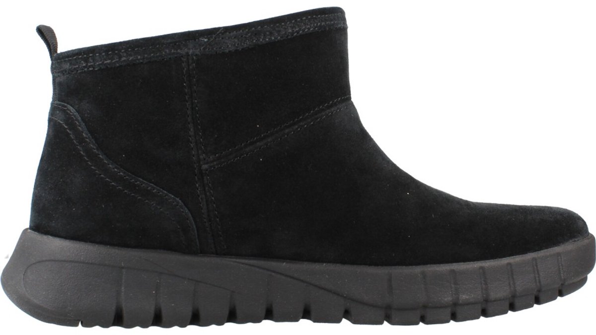Damen Stiefeletten Geox Flextride