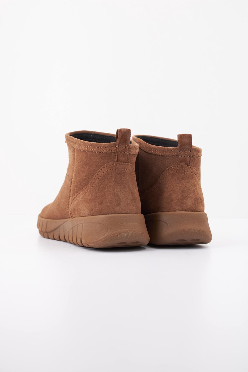 Damen Stiefeletten Geox Flextride