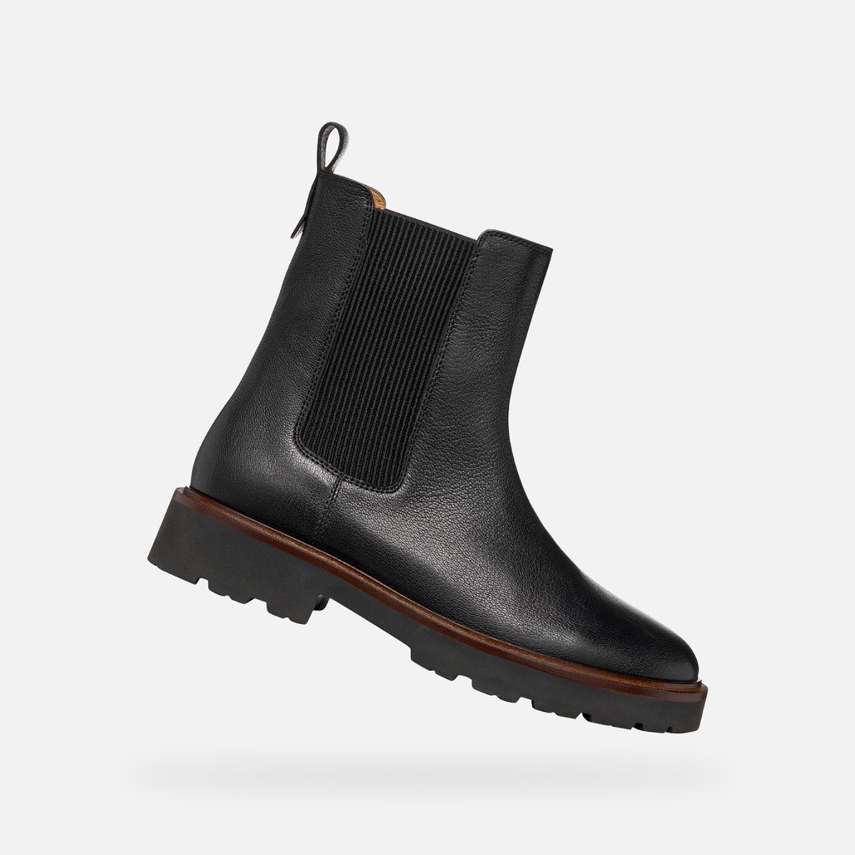 Damen Stiefeletten Geox Norize