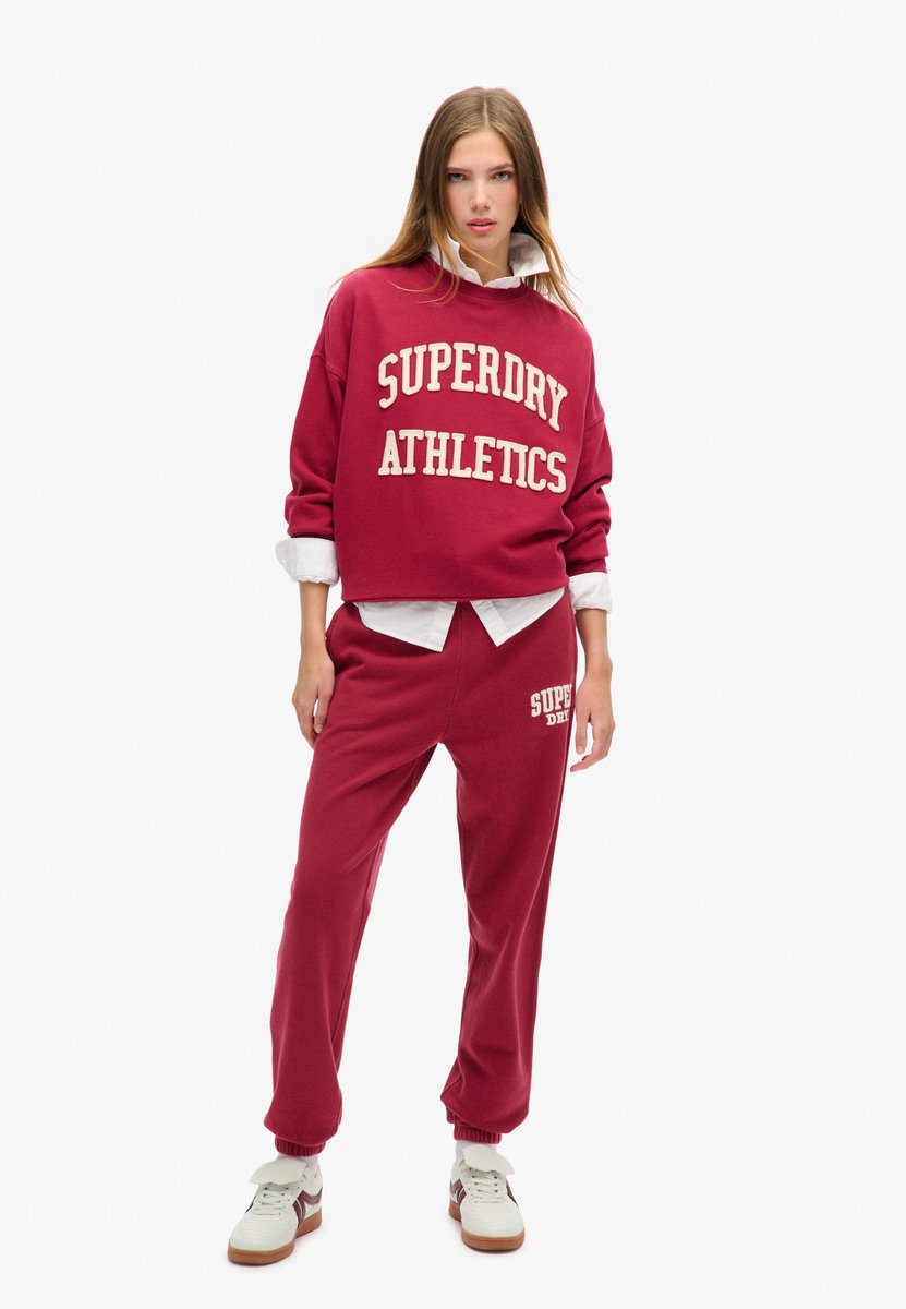 Jogginghose Damen Superdry Athletic Essentials