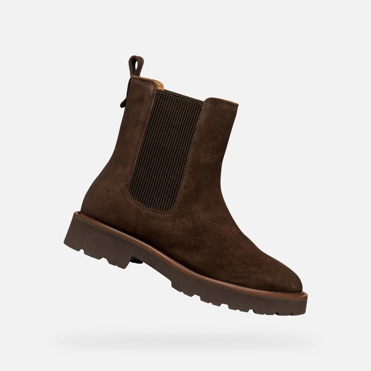 Damen Stiefeletten Geox Norize