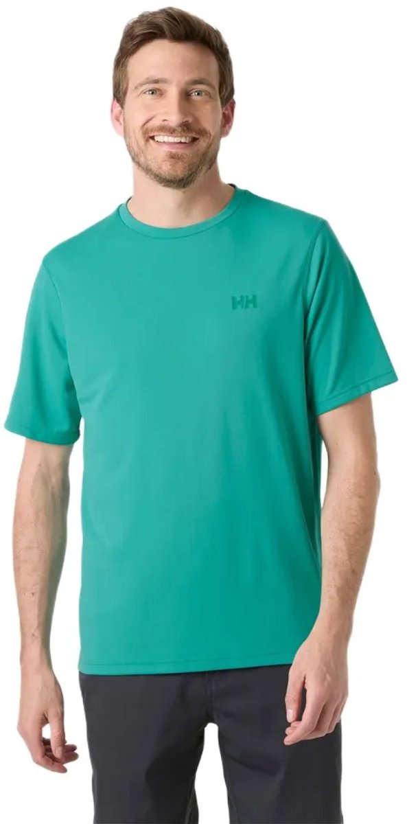 T-Shirt Helly Hansen Lifa Active Solen