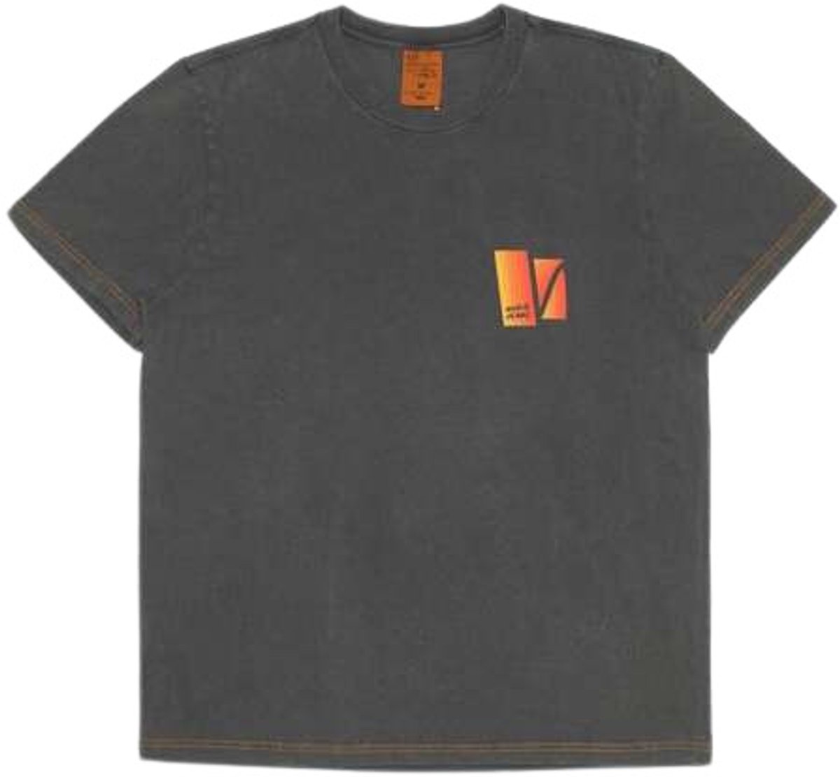 T-Shirt Nudie Jeans Roy Sunburns