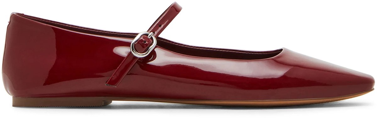Ballerinas Damen Steve Madden Maple