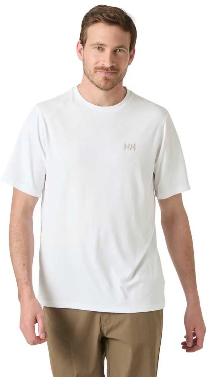 T-Shirt Helly Hansen Lifa Active Solen