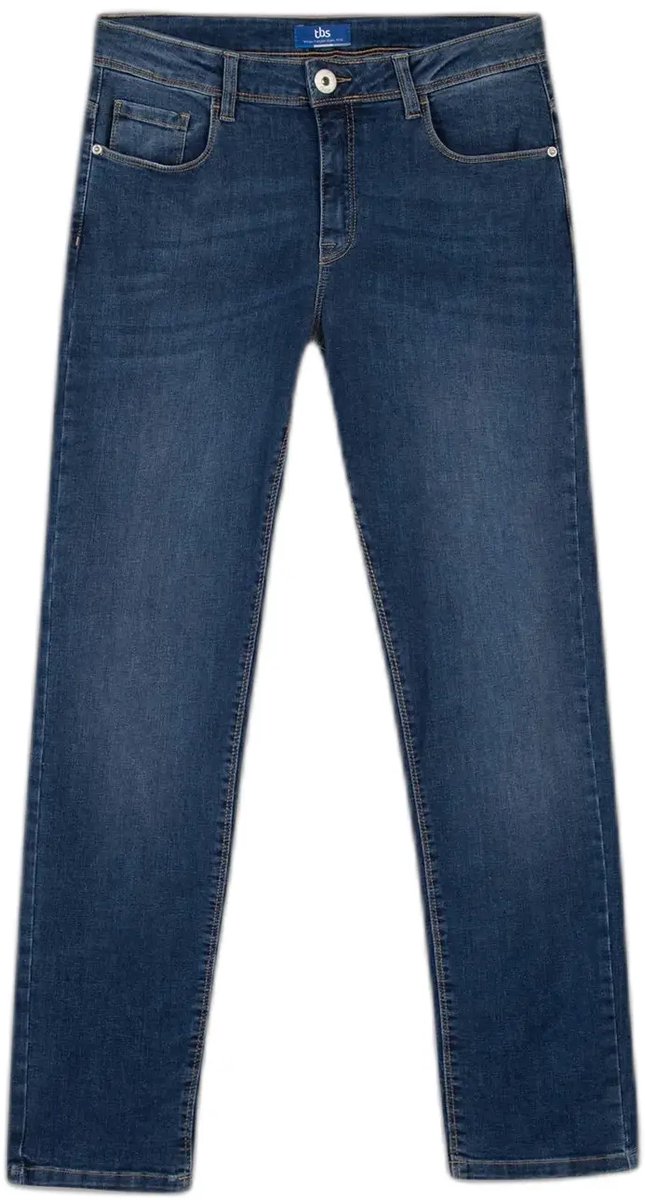 Jeans TBS Naomifit