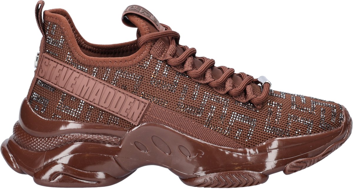 Sneakers Steve Madden Maxout