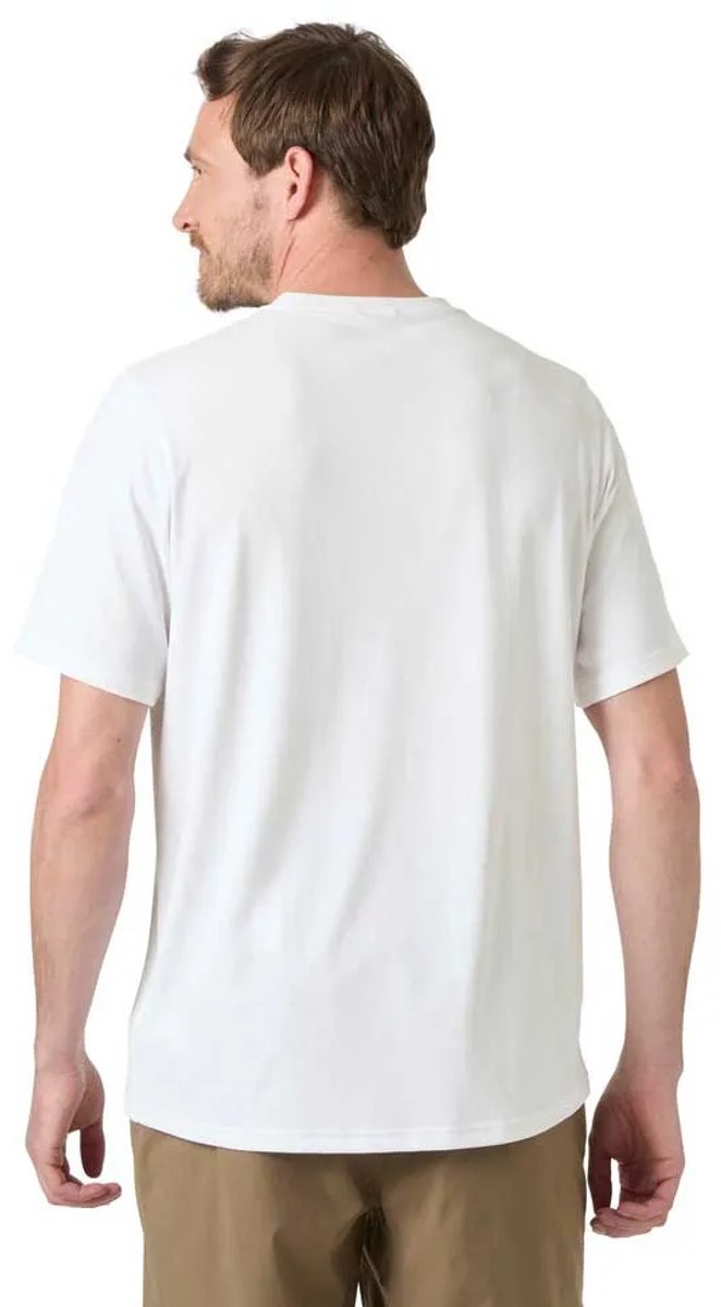 T-Shirt Helly Hansen Lifa Active Solen