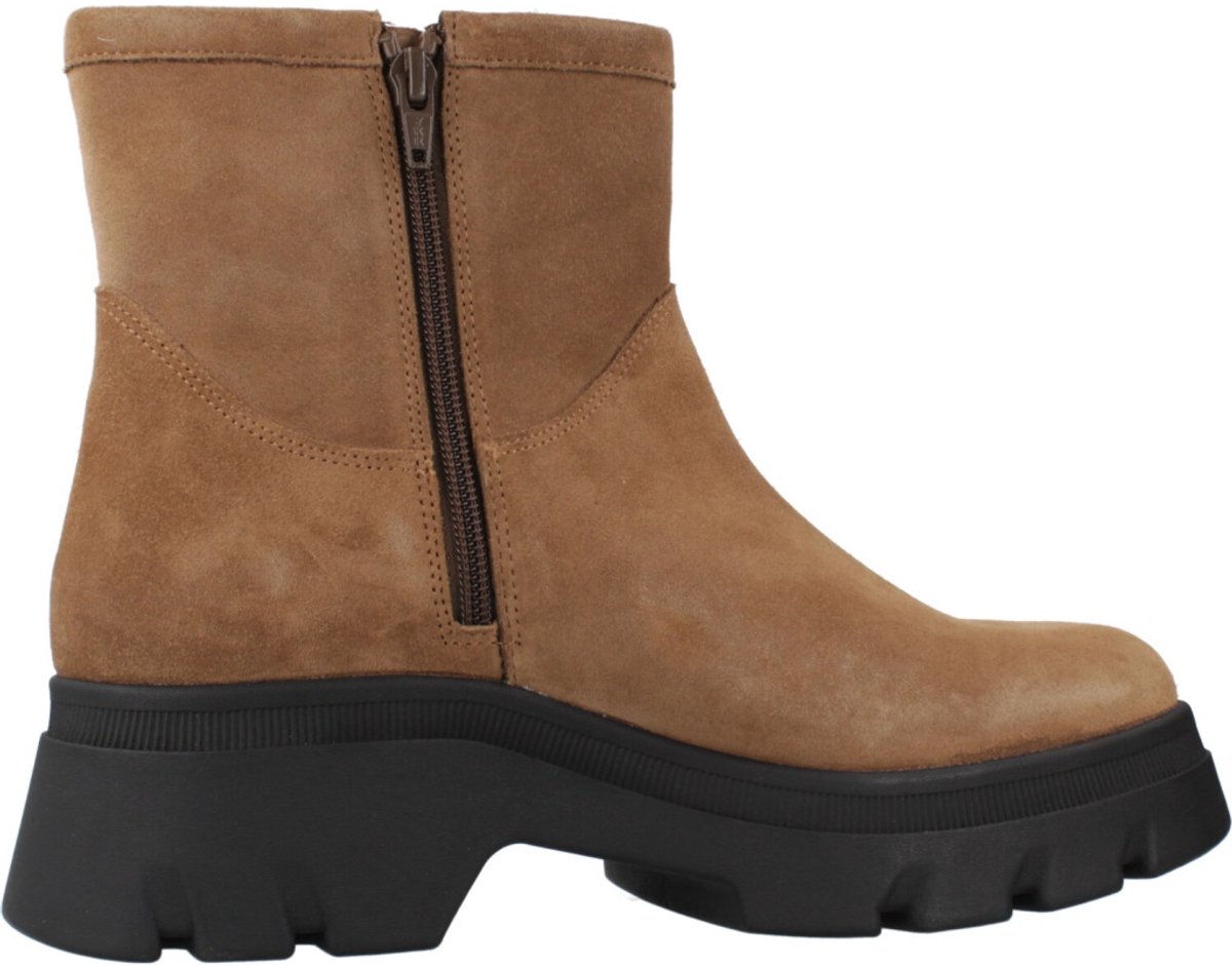 Damen Stiefeletten Geox Pluette