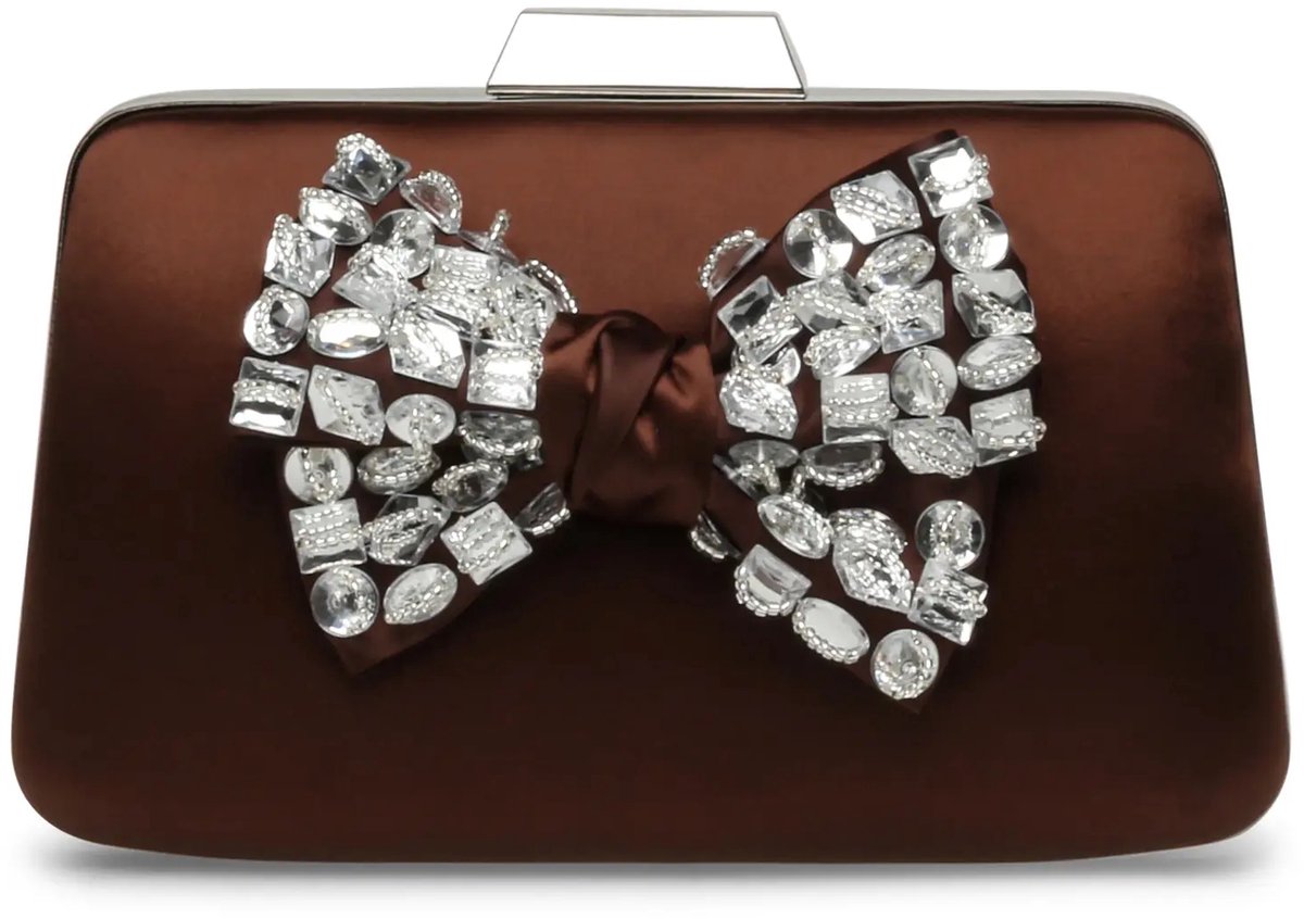 Schultertasche Damen Steve Madden Bsloan