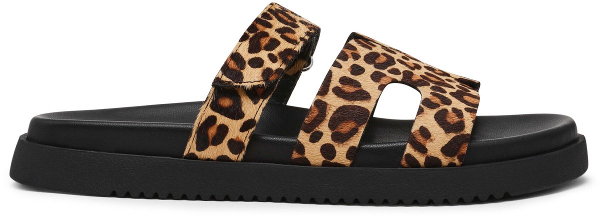 Slides Steve Madden Missile-LC