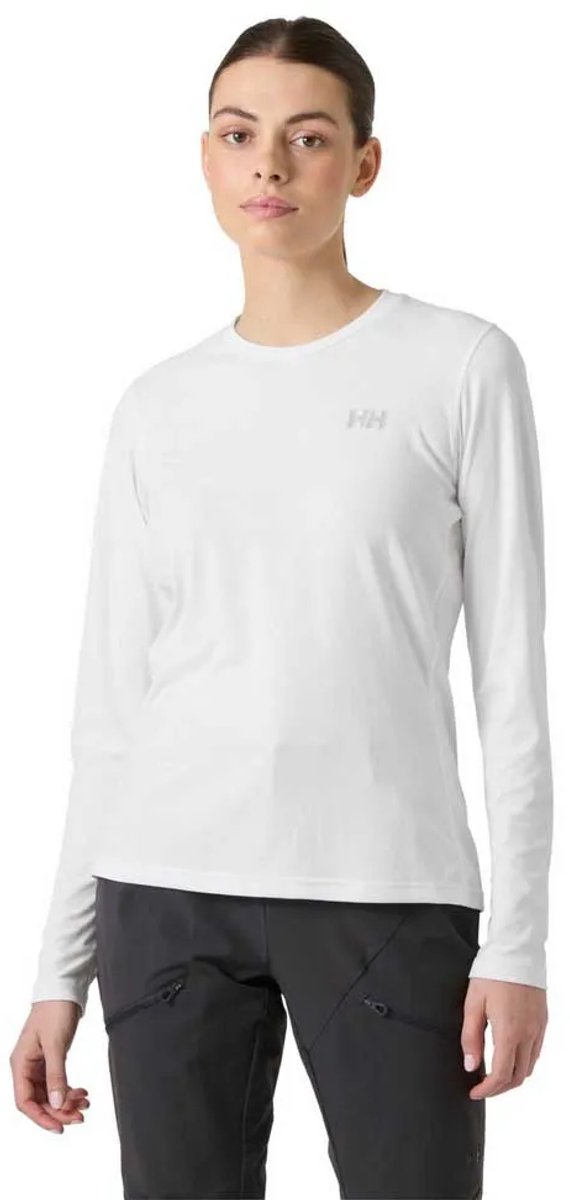 Langarmshirt Helly Hansen Lifa Active Solen