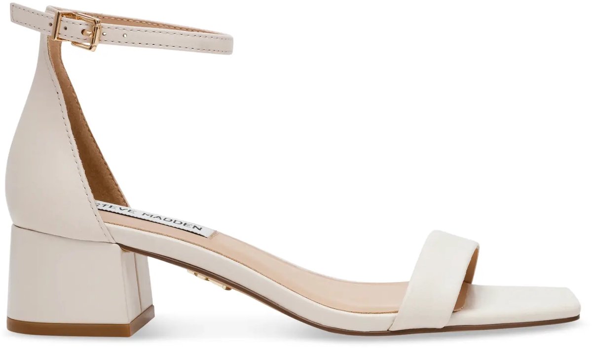 Sandalen mit Absatz Damen Steve Madden Gena