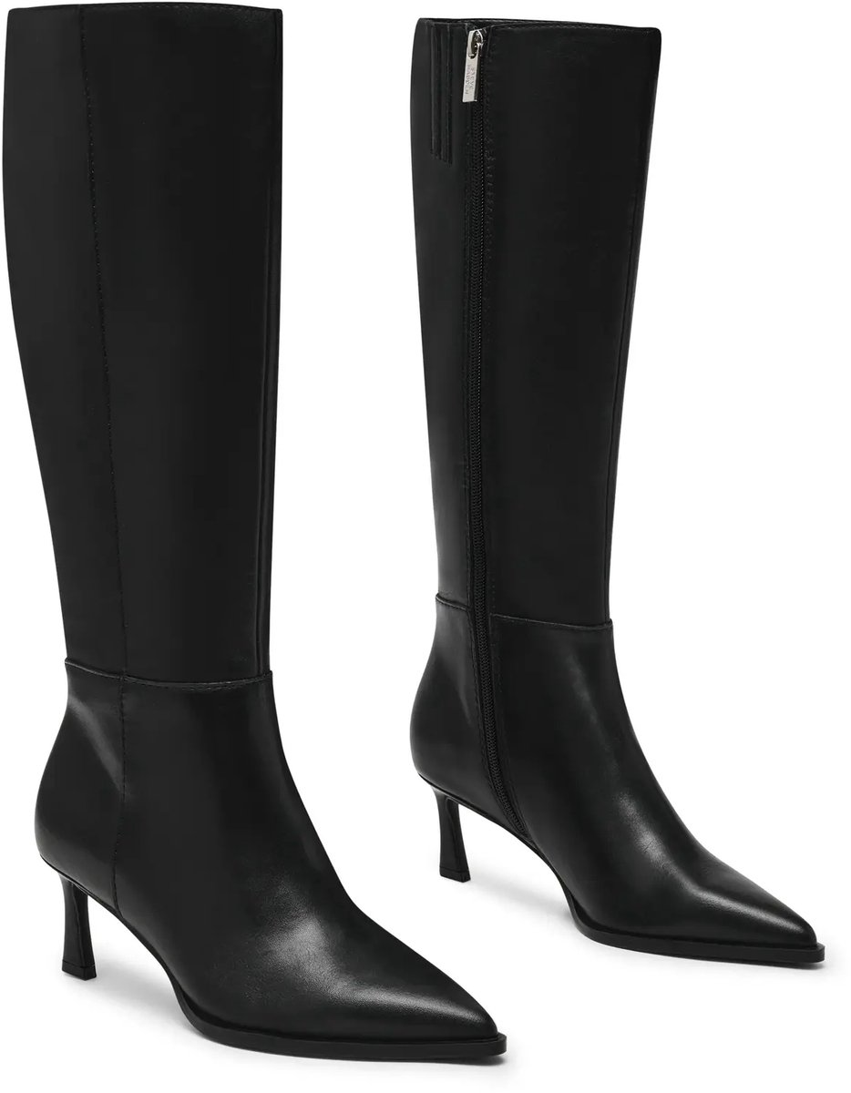 Stiefel Damen Steve Madden Lucid