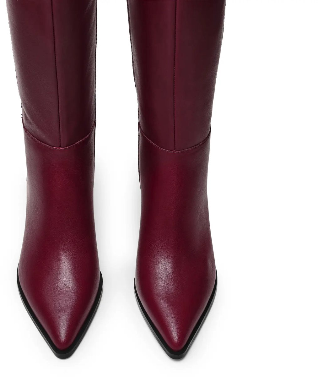 Stiefel Damen Steve Madden Lucid