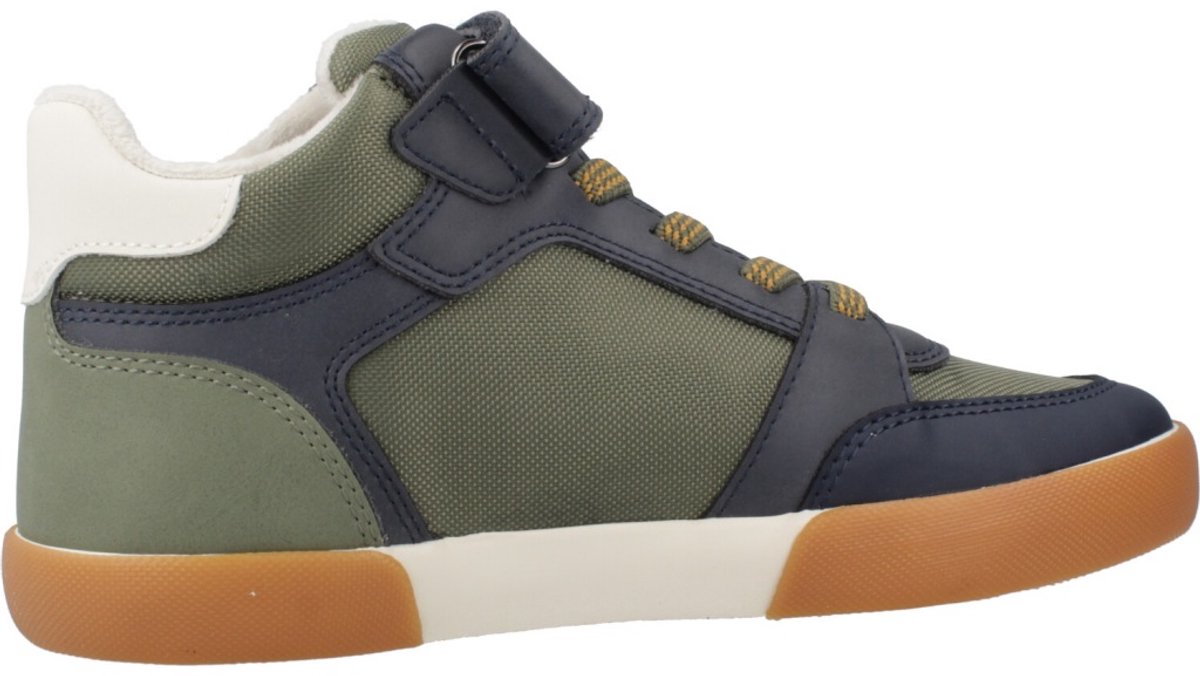 Sneakers Geox Gisli