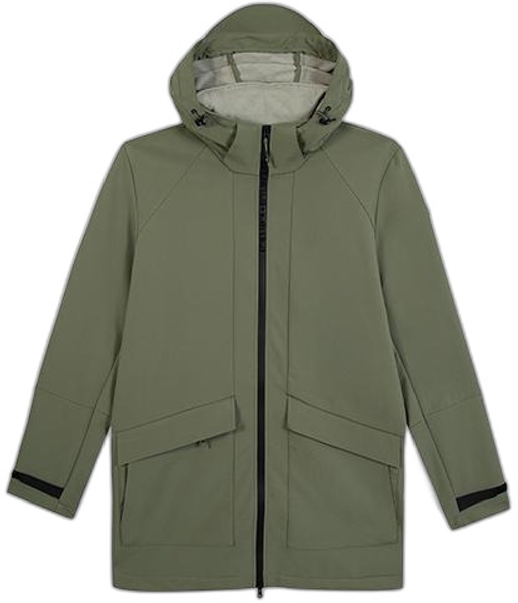 Regenjacke TBS Helny