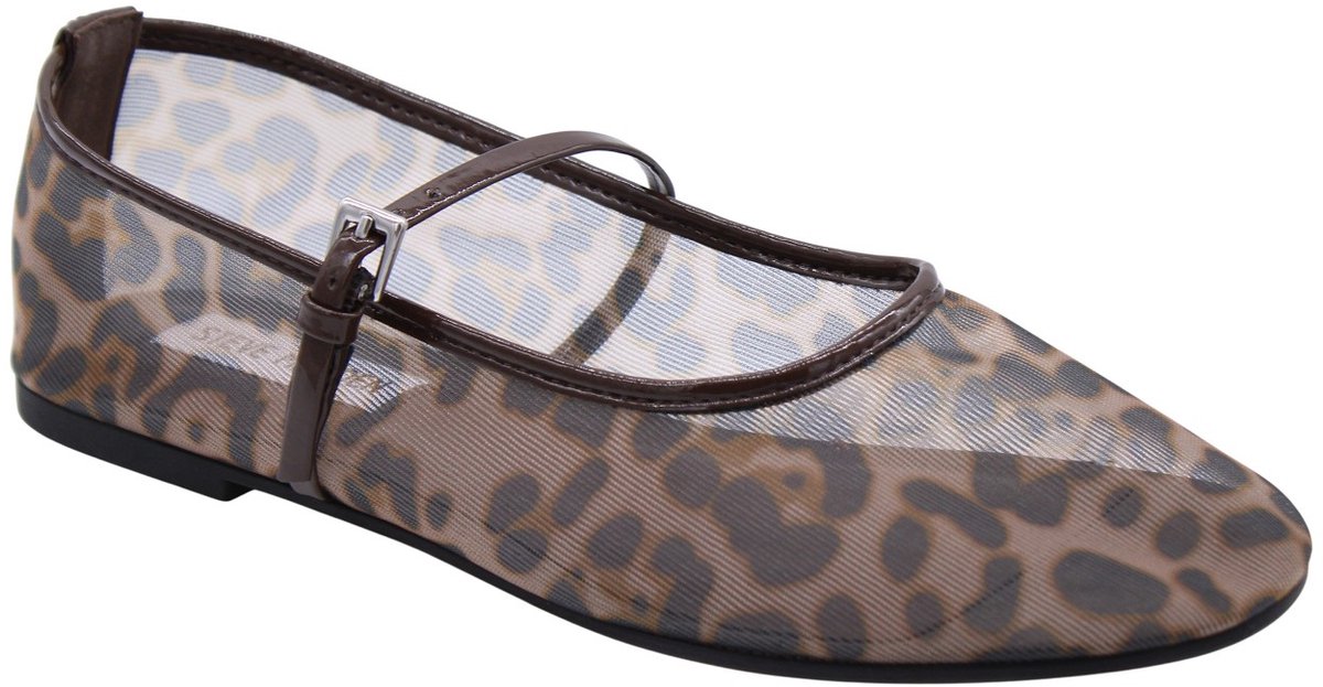 Ballerinas Damen Steve Madden Mash