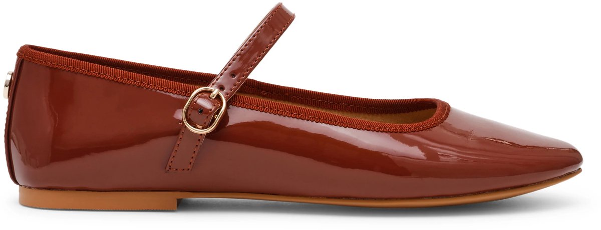 Ballerinas Damen Steve Madden Vinetta