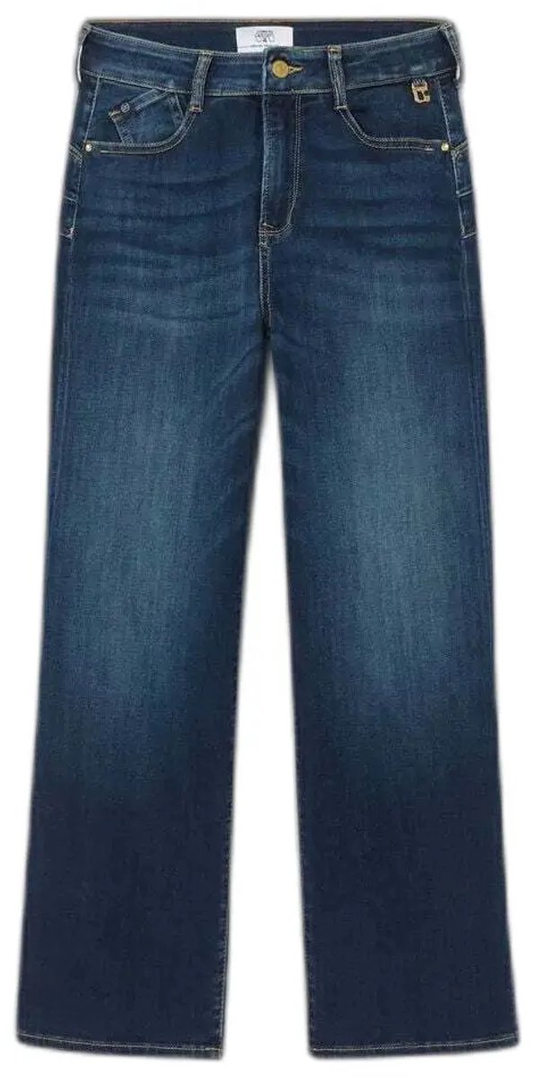 Weite Damenjeans Pulp Le Temps des cerises Wilma
