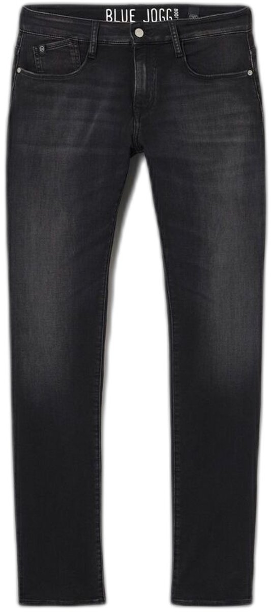 Regelmäßige Jeans Le Temps des cerises 800/12