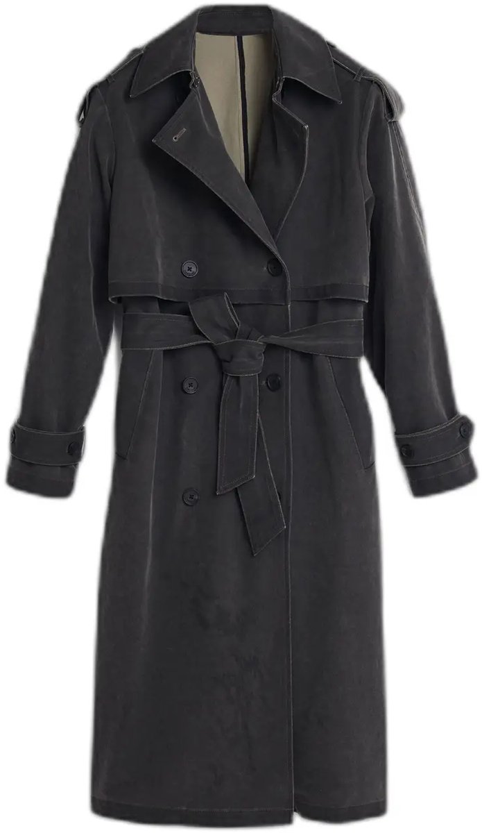 Parka Damen Desigual Reprise