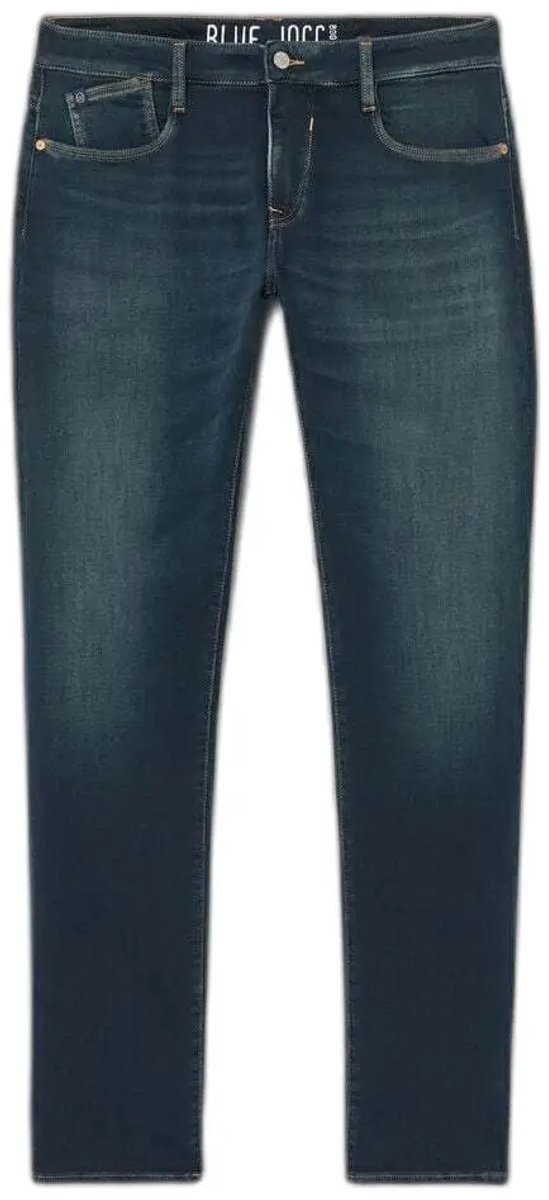 Regelmäßige Jeans Le Temps des cerises 800/12
